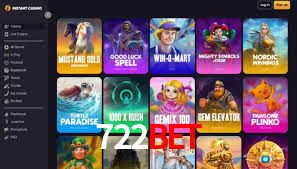 722bet