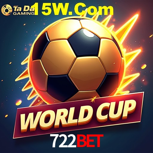 Descubra o Mundo do Cassino Online com 722bet