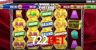 722bet: Jogue Crash e Experimente Alta Recompensa Instantânea