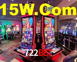 722bet: A Experiência de Casino com Jogos de Mesa ao Vivo