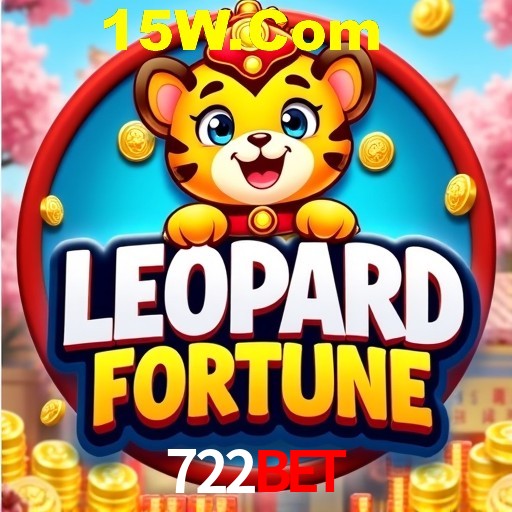 Casino VIP 722bet