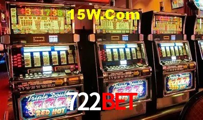 Integração de APIs 722bet