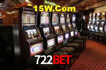 Cadastro Rápido 722bet