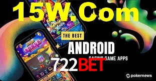 Sinta a adrenalina dos jogos de cassino com 722bet