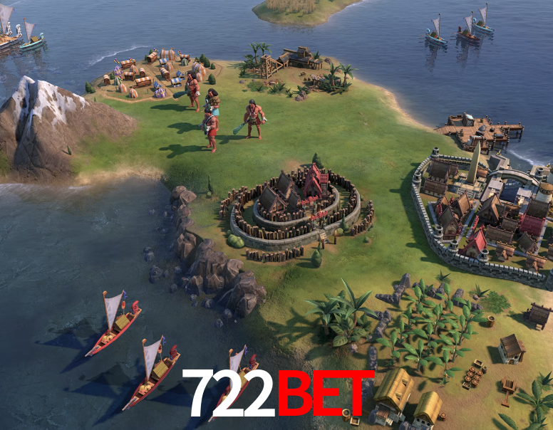 Login Seguro 722bet