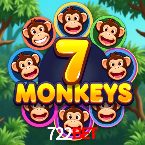Desvendando o Mundo dos Jogos Virtuais na 722bet