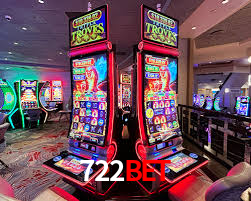 722bet