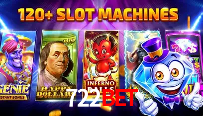 Login Seguro 722bet
