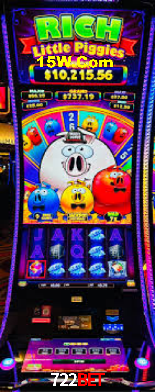 722bet