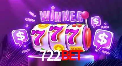 Casino Ao Vivo 722bet