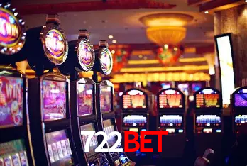 Ofertas Exclusivas 722bet