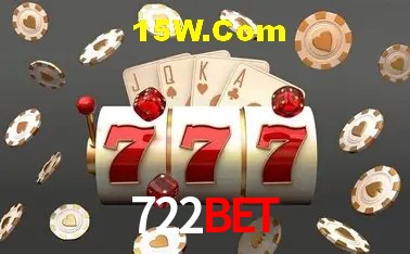 Estatísticas 722bet