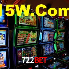 Programa VIP 722bet
